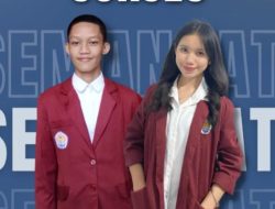 Dua Mahasiswa Unsulbar Wakili Sulbar di Babel Open Debate II, Tampil di Ajang Nasional Daring