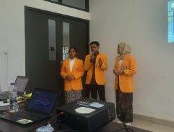 Himapri Unsulbar Gelar LKTI Nasional, Mahasiswa Adu Gagasan Akuakultur Berkelanjutan di Majene