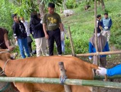 Anggota DPR RI Dorong Unsulbar Manfaatkan Perhutanan Sosial untuk Lahan Praktik Mahasiswa