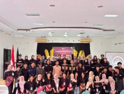 Mubes VIII UKM Seni Pandaraq, Refleksi Capaian dan Regenerasi Kepemimpinan