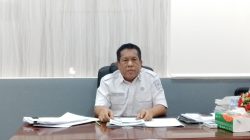 HTTS Jadi Momentum Introspeksi, Direktur RSUD Majene: Kesehatan Adalah Investasi Paling Berharga