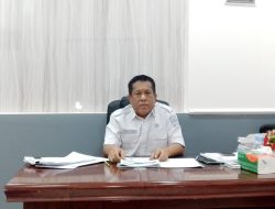HTTS Jadi Momentum Introspeksi, Direktur RSUD Majene: Kesehatan Adalah Investasi Paling Berharga
