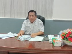 Hari Lanjut Usia Nasional ke-30, RSUD Majene Dorong Terwujudnya Lingkungan Ramah Lansia