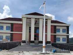 Putusan PN Majene Dibatalkan, Pengadilan Tinggi Nyatakan Oknum Polisi Majene Bersalah dan Hukum 2 Tahun Penjara