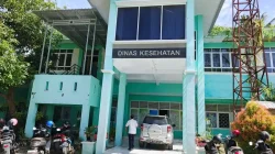 Diduga Gunakan Nota dan Kwitansi Palsu, Belanja Cetak Dinas Kesehatan Majene Jadi Temuan BPK