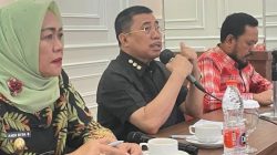 Pemkab Majene Bergerak Cepat Perjuangkan Kepastian PPPK Penuh Waktu, Bupati Pimpin Langsung Koordinasi ke Pemerintah Pusat