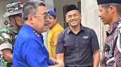 Bupati dan Wakil Bupati Majene Hadiri Panen Raya di Ulumanda, Wujud Dukungan bagi Petani Lokal