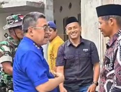 Bupati dan Wakil Bupati Majene Hadiri Panen Raya di Ulumanda, Wujud Dukungan bagi Petani Lokal