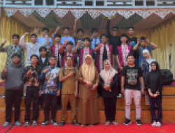 SMAN 1 Majene Raih Juara Umum FLS3N Tingkat Kabupaten 2026