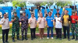 Peringati Hari Lingkungan Hidup Sedunia, Pemkab Majene Luncurkan Gerakan Indonesia ASRI