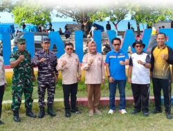Peringati Hari Lingkungan Hidup Sedunia, Pemkab Majene Luncurkan Gerakan Indonesia ASRI