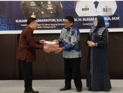 Bupati Majene Hadiri Sertijab Kajati Sulbar, Perkuat Sinergi Penegakan Hukum dan Pembangunan Daerah