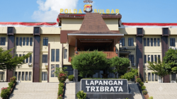 Momentum Hari Bhayangkara, Publik Soroti Mandeknya Penanganan Kasus Oli Palsu di Polda Sulbar