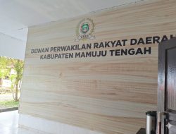 JAPKEPDA Desak Kejati Sulbar Usut Temuan BPK Rp407 Juta di Sekretariat DPRD Mamuju Tengah
