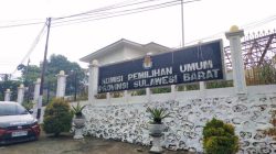 Kejati Diminta Usut Temuan BPK Rp1,6 Miliar di KPU Sulbar