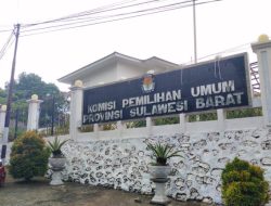 Kejati Diminta Usut Temuan BPK Rp1,6 Miliar di KPU Sulbar