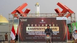 Lpj Belanja Jasa Event Organizer KPU Sulbar Senilai Rp172 Juta Tidak Sesuai Kondisi Sebenarnya