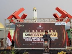 Lpj Belanja Jasa Event Organizer KPU Sulbar Senilai Rp172 Juta Tidak Sesuai Kondisi Sebenarnya