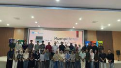Fapertahut Unsulbar Gelar Sertifikasi Kompetensi Mahasiswa, Perkuat Daya Saing Lulusan