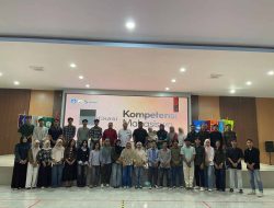 Fapertahut Unsulbar Gelar Sertifikasi Kompetensi Mahasiswa, Perkuat Daya Saing Lulusan