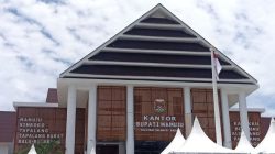 BPK Temukan Pembayaran Lampaui Batas Rp145 Juta Honorarium Pokja Pengadaan di Sekretariat Daerah Mamuju 