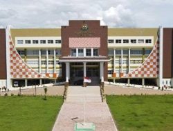 JAPKEPDA Sorot Pemborosan Belanja Bahan Kampanye Rp398 Juta, Kejati Sulbar Didesak Telusuri Dugaan Korupsi di KPU Sulbar