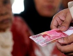 537 Penerima BLT Pemprov Sulbar Tak Penuhi Kriteria, Kerugian Potensial Capai Rp1 Miliar
