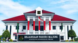 Kasus Penyalahgunaan Dana Zakat PNS di Disdikpora Majene Masuk Tahap Penyidikan Kejari Majene, Siapa Tersangkanya?