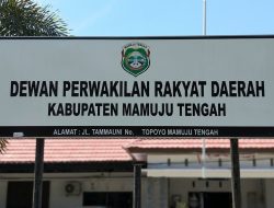 DPRD Mateng Cairkan Dana Reses Fiktif Rp268 Juta, JAPKEPDA Desak Kejati Sulbar Periksa 25 Anggota Dewan Diduga Korupsi