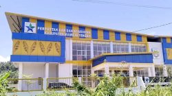 JAPKEPDA Soroti Temuan BPK Rp539 Juta pada Pembangunan Lanjutan Gedung Perpustakaan Mamuju Tengah