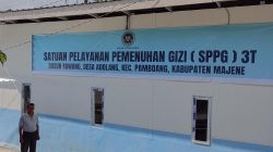 Warga Rawang Pamboang Harap SPPG Segera Beroperasi, Buka Lapangan Kerja dan Perkuat Pemenuhan Gizi