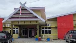 Rp434 Juta Belanja Penggandaan Disdikpora dan PUPR Pasangkayu Disorot, BPK Temukan Nota Ditulis Ulang Bendahara