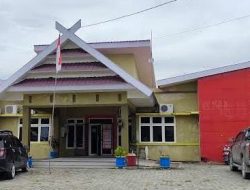 Rp434 Juta Belanja Penggandaan Disdikpora dan PUPR Pasangkayu Disorot, BPK Temukan Nota Ditulis Ulang Bendahara