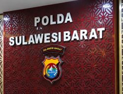 Polda Sulbar Dituding Tebang Pilih Penanganan Kasus Narkoba, Dua Orang Pemilik Barang Tak Ditangkap, Kurir jadi Korban