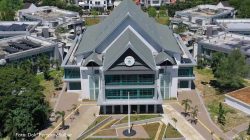 Janji Palsu Pemprov Sulbar, Penerima Beasiswa Terancam Gagal Raih Gelar Magister