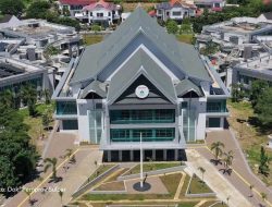 Janji Palsu Pemprov Sulbar, Penerima Beasiswa Terancam Gagal Raih Gelar Magister