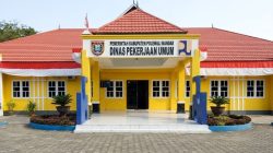 Pencairan Dana Pembangunan Sanitasi 14 KSM Tak Sesuai Volume, Dinas PUPR Polman Diduga Terima Suap