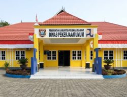 Pencairan Dana Pembangunan Sanitasi 14 KSM Tak Sesuai Volume, Dinas PUPR Polman Diduga Terima Suap