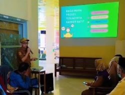 Peringati Hari Hepatitis Sedunia 2026, RSUD Majene Edukasi Masyarakat Pentingnya Deteksi Dini dan Pencegahan Hepatitis