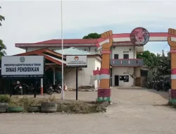 BPK Temukan Pertanggungjawaban Dana BOSP Rp145 Juta Tak Didukung Bukti Lengkap di Mamuju Tengah
