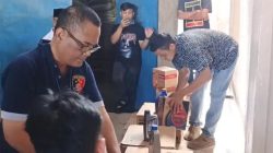 HUT RI ke-81, Warga Polman Desak Kapolri Copot Kapolda Sulbar, Imbas Kasus Oli Palsu Mandek di Meja Penyidik
