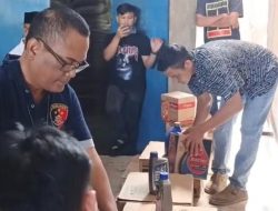 HUT RI ke-81, Warga Polman Desak Kapolri Copot Kapolda Sulbar, Imbas Kasus Oli Palsu Mandek di Meja Penyidik