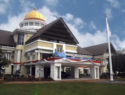 Hibah Rp1,4 Miliar Pemkab Polman, BPK Temukan Rp225 Juta Belum Dipertanggungjawabkan