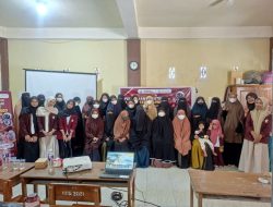 Unsulbar Bekali 24 Guru SD IT Tahfidzul Qur’an Majene Strategi Pembelajaran Berbasis AI