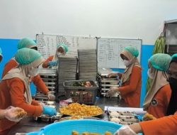 Kepala SPPG Mekkatta Selatan Sampaikan Klarifikasi, Siswa SDN 38 Pao-Pao Harap MBG Terus Berlanjut