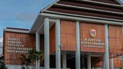 BPK Temukan 17 Kendaraan Dinas Pemkab Mamuju Tanpa BPKB dan 8 Tanpa STNK, Pengamanan Aset Daerah Dinilai Lemah