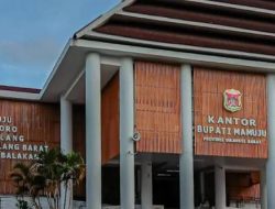 BPK Temukan 17 Kendaraan Dinas Pemkab Mamuju Tanpa BPKB dan 8 Tanpa STNK, Pengamanan Aset Daerah Dinilai Lemah
